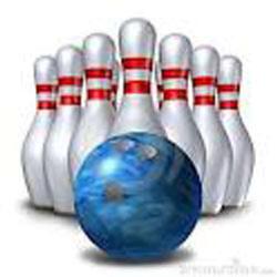 Ten Pin Bowling